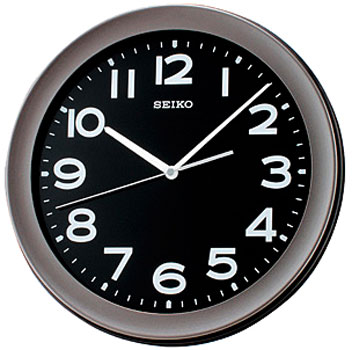 Настенные часы Seiko Clock QXA365K